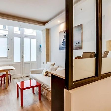 Appartement CMG Chaussée D'Antin I à Paris Extérieur photo