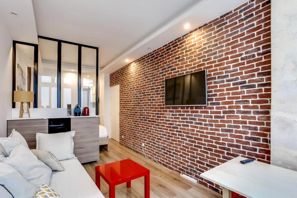 Appartement CMG Chaussée D'Antin I à Paris Extérieur photo