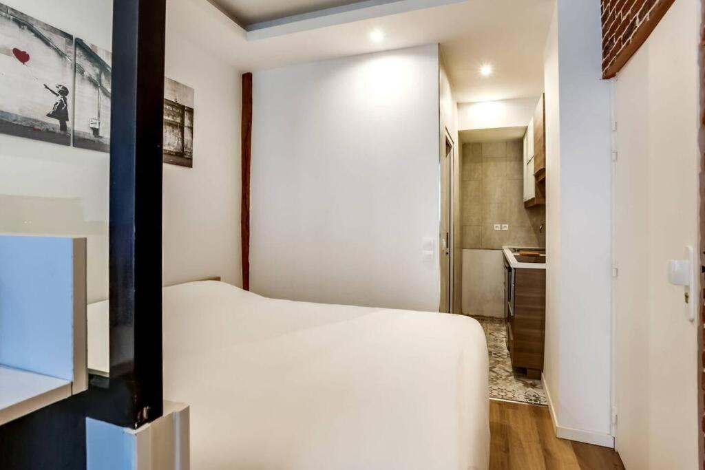 Appartement CMG Chaussée D'Antin I à Paris Extérieur photo